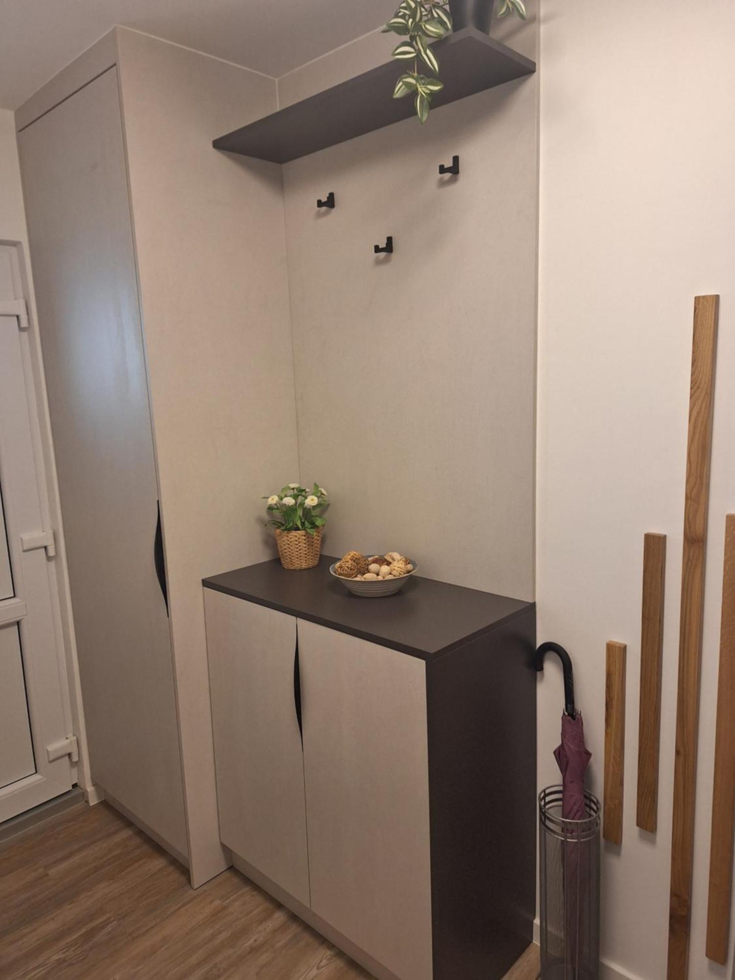 Casa Bianca Apartman Dramalj Bagian luar foto