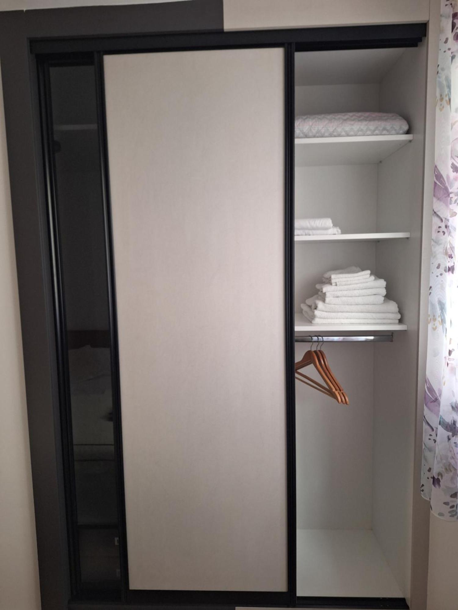 Casa Bianca Apartman Dramalj Bagian luar foto